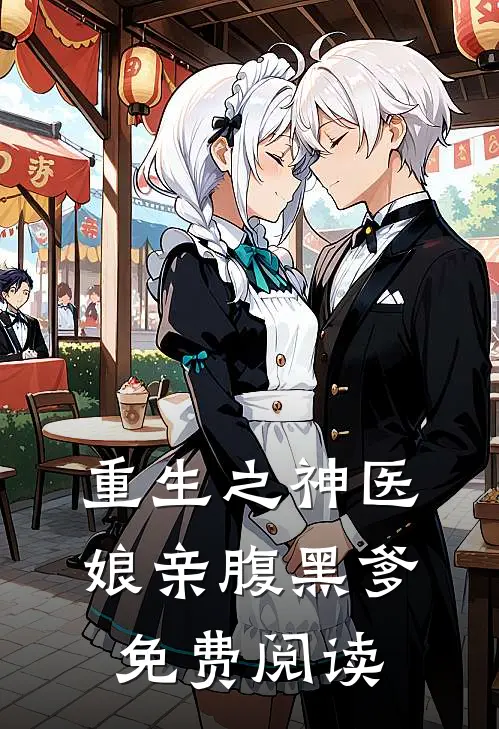 重生之神医娘亲腹黑爹免费阅读
