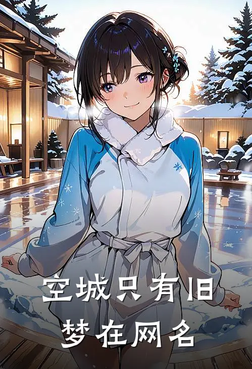 空城只有旧梦在网名