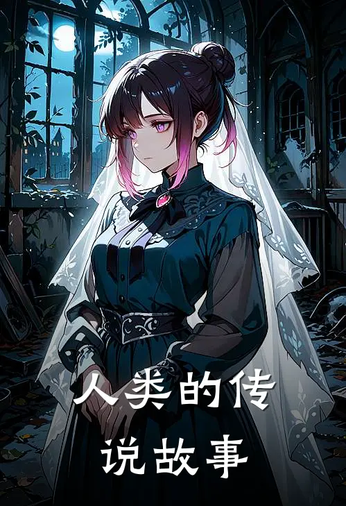 人类的传说故事