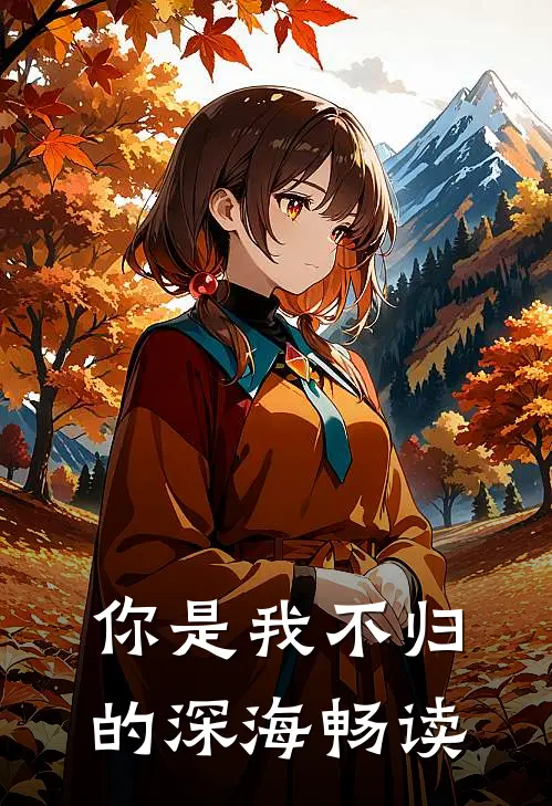 你是我不归的深海畅读