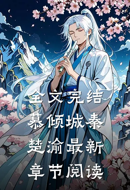 全文完结慕倾城秦楚渝最新章节阅读