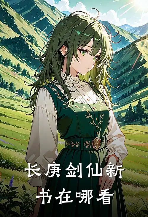 长庚剑仙新书在哪看