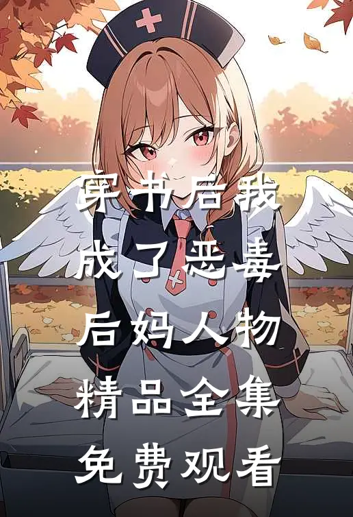 穿书后我成了恶毒后妈 人物精品全集免费观看