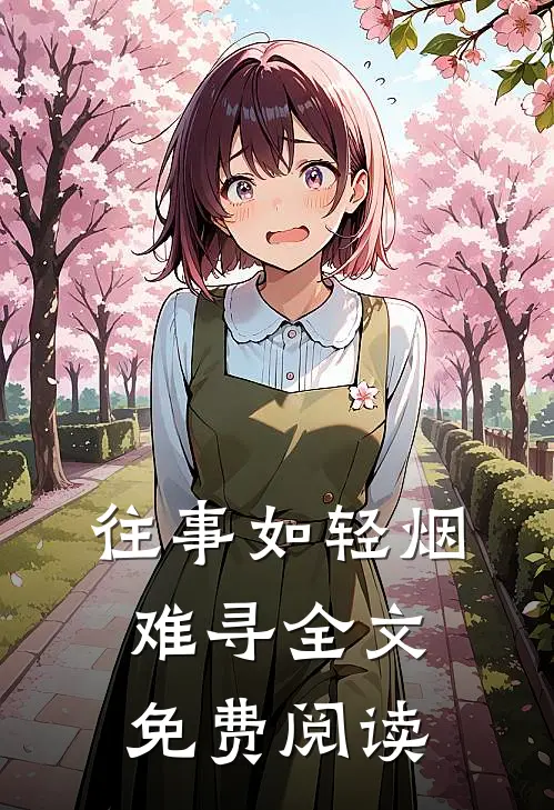 往事如轻烟难寻全文免费阅读