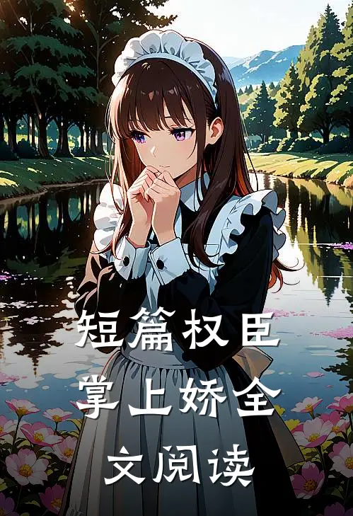 短篇权臣掌上娇全文阅读
