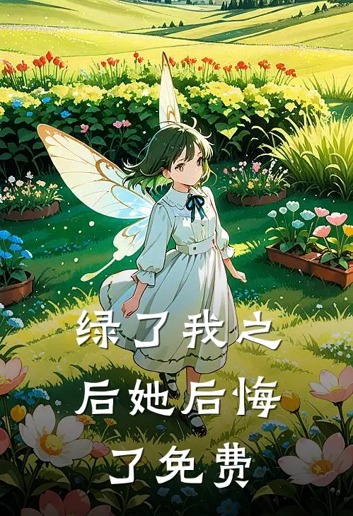 绿了我之后她后悔了免费