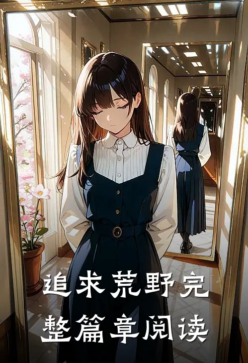 追求荒野完整篇章阅读