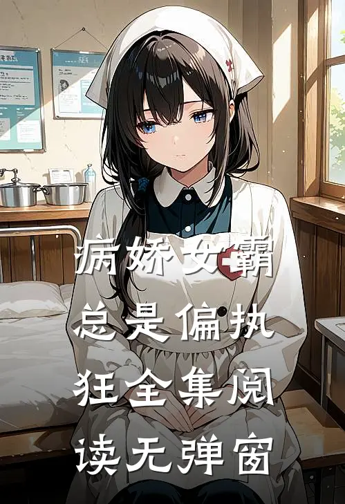 病娇女霸总是偏执狂全集阅读无弹窗