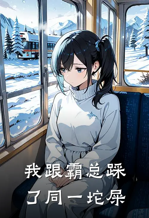 我跟霸总踩了同一坨屎