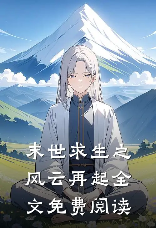 末世求生之风云再起全文免费阅读