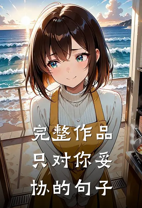 完整作品只对你妥协的句子