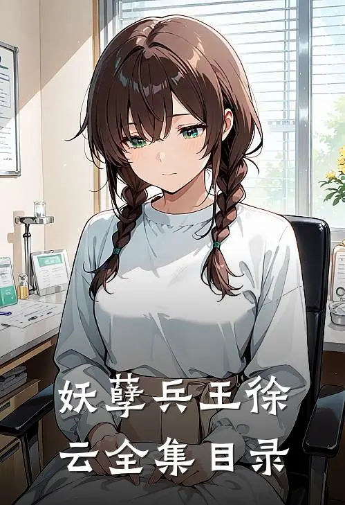 妖孽兵王徐云全集目录