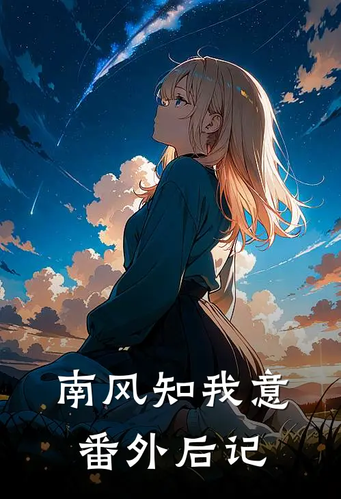 南风知我意番外后记