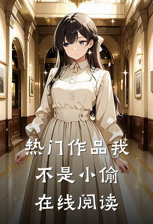 热门作品我不是小偷在线阅读