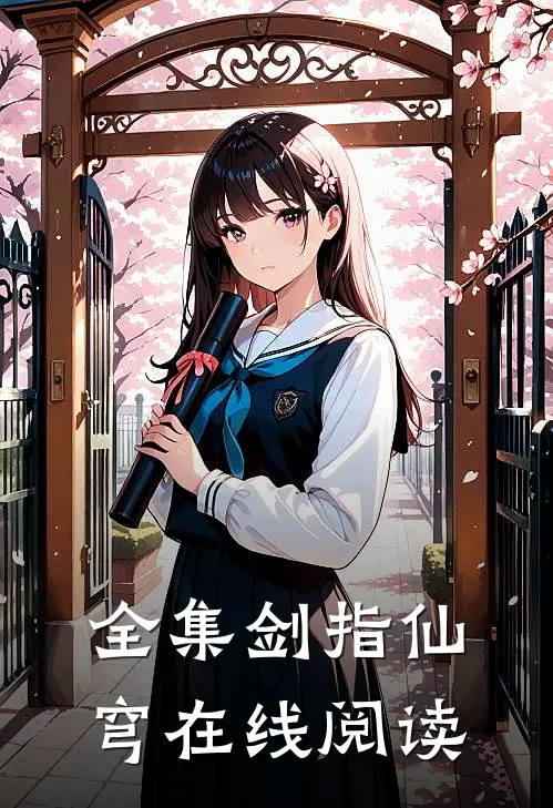 全集剑指仙穹在线阅读