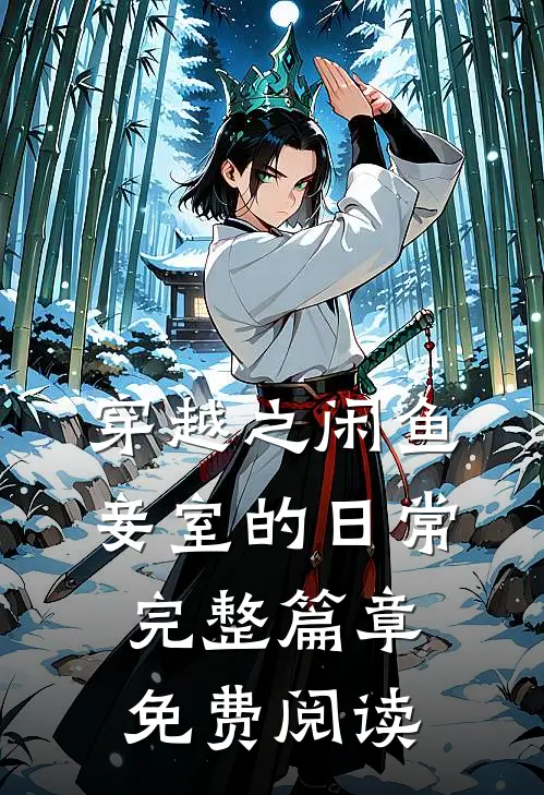 穿越之闲鱼妾室的日常完整篇章免费阅读