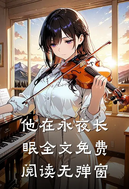 他在永夜长眠全文免费阅读无弹窗