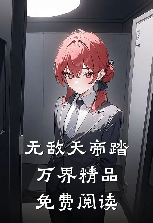 无敌天帝踏万界精品免费阅读