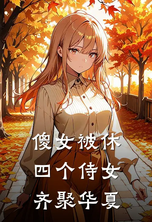 傻女被休四个侍女齐聚华夏