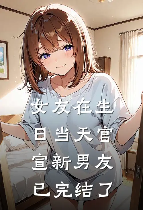 女友在生日当天官宣新男友已完结了