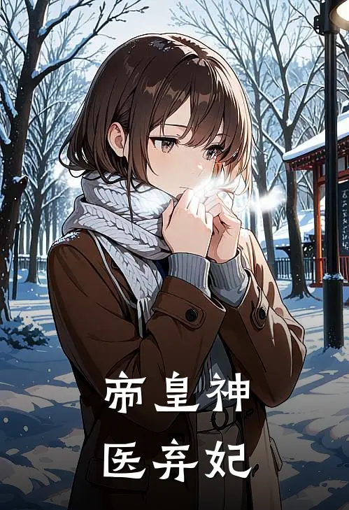 帝皇神医弃妃