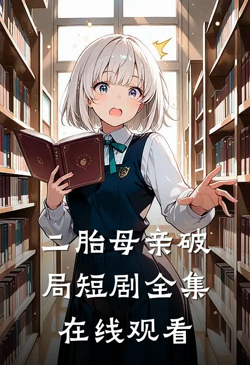 二胎母亲破局短剧全集在线观看