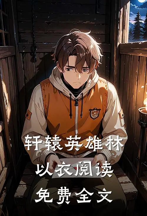 轩辕英雄林以衣阅读免费全文