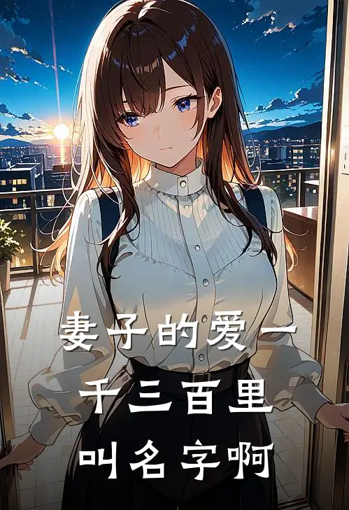 妻子的爱一千三百里叫名字啊