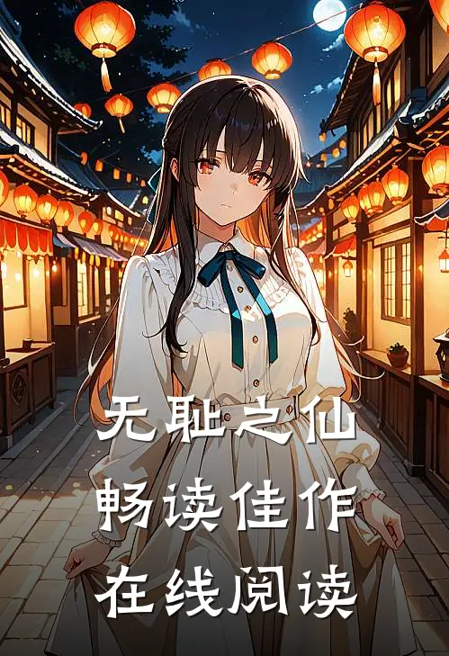 无耻之仙畅读佳作在线阅读