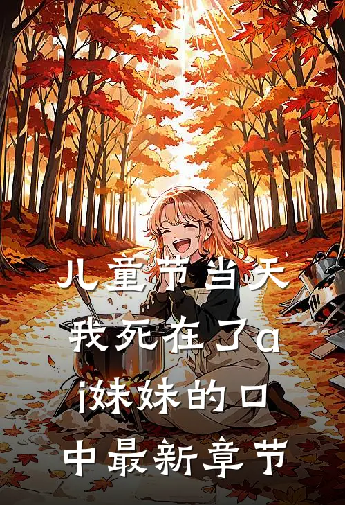 儿童节当天，我死在了ai妹妹的口中最新章节