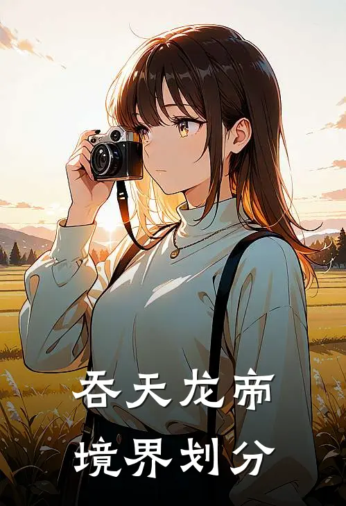 吞天龙帝境界划分
