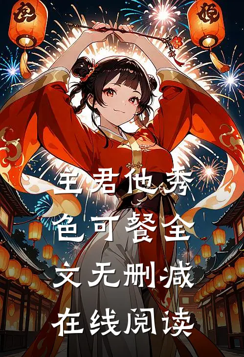 主君他秀色可餐全文无删减在线阅读