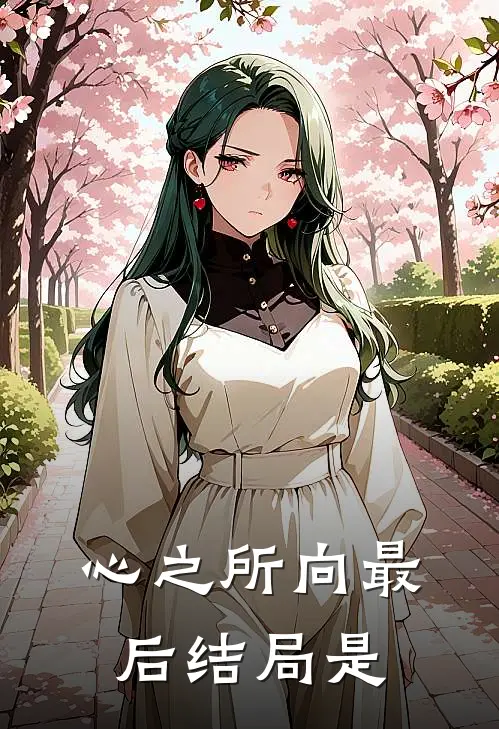 心之所向最后结局是