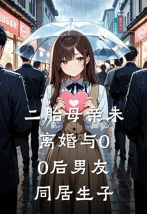 二胎母亲未离婚与00后男友同居生子