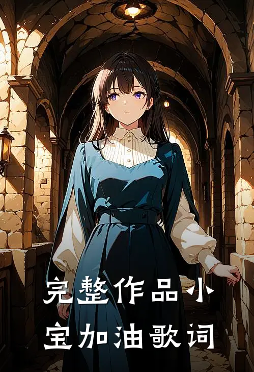 完整作品小宝加油歌词