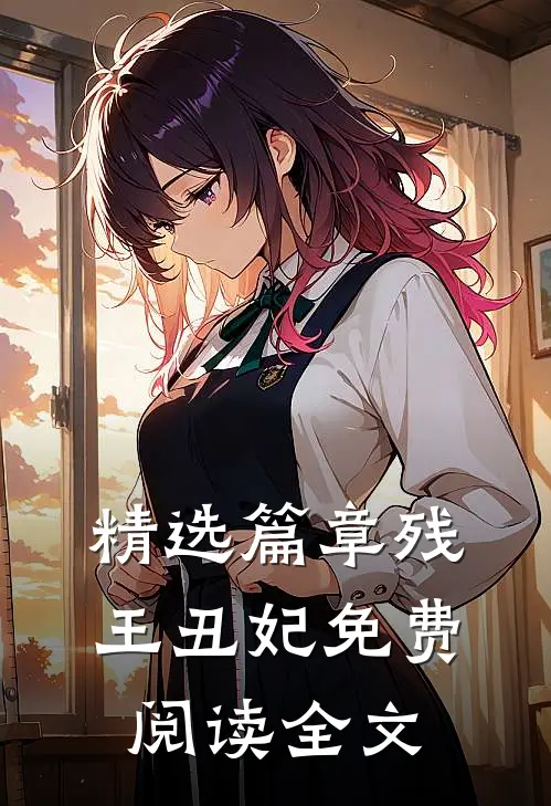 精选篇章残王丑妃免费阅读全文