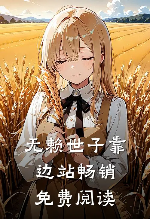 无赖世子靠边站畅销免费阅读