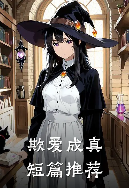 欺爱成真短篇推荐