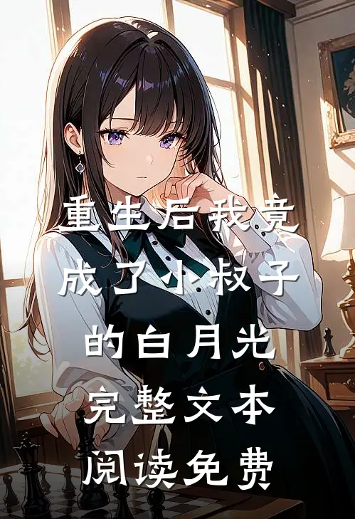 重生后我竟成了小叔子的白月光完整文本阅读免费
