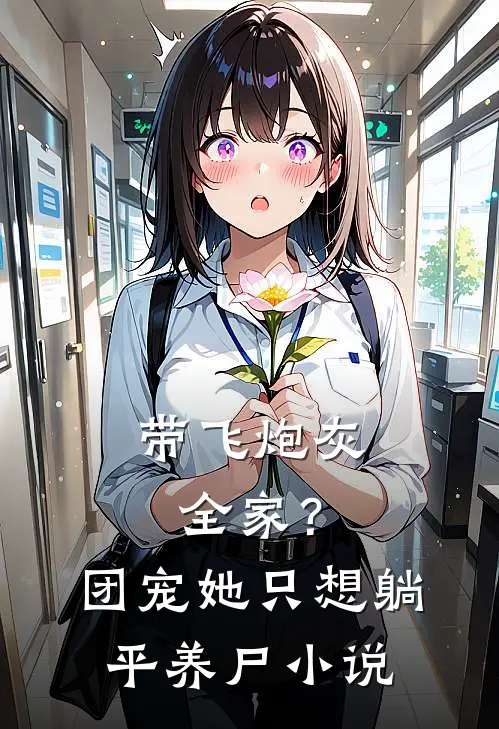 带飞炮灰全家？团宠她只想躺平养尸小说