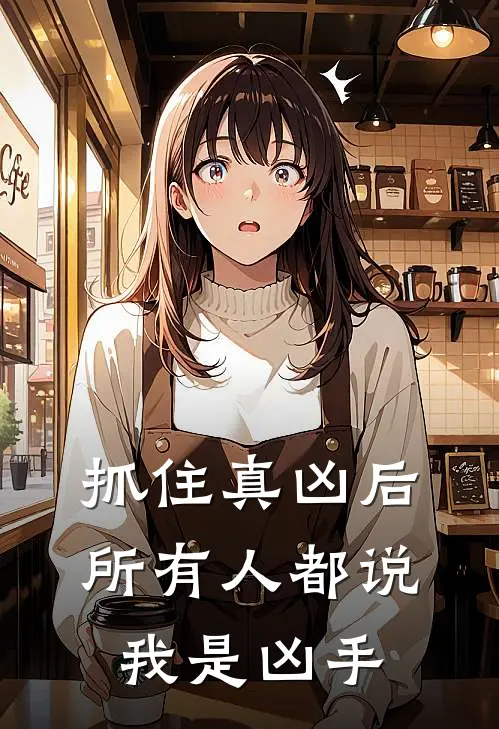 抓住真凶后，所有人都说我是凶手