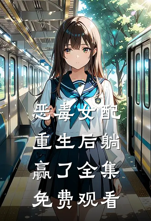 恶毒女配重生后躺赢了 全集免费观看