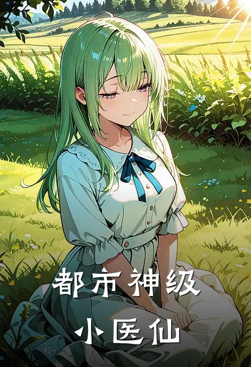 都市神级小医仙
