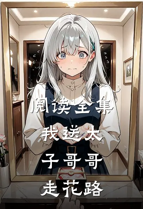 阅读全集我送太子哥哥走花路