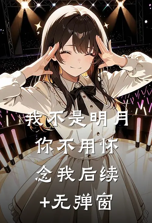 我不是明月，你不用怀念我后续+无弹窗