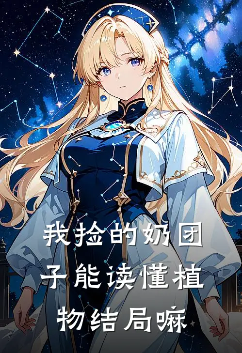 我捡的奶团子能读懂植物结局嘛