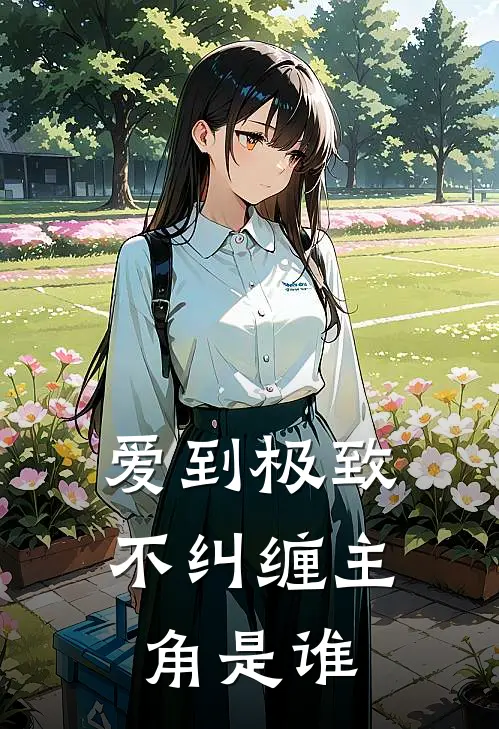 爱到极致不纠缠主角是谁