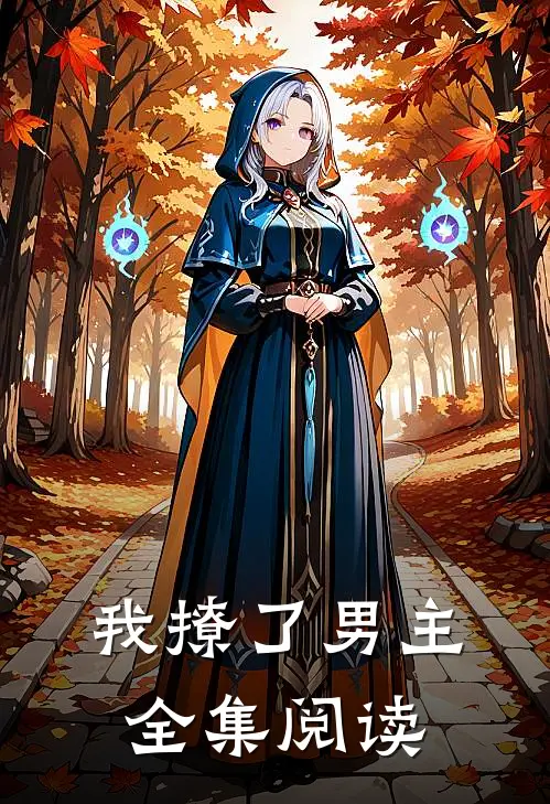我撩了男主全集阅读