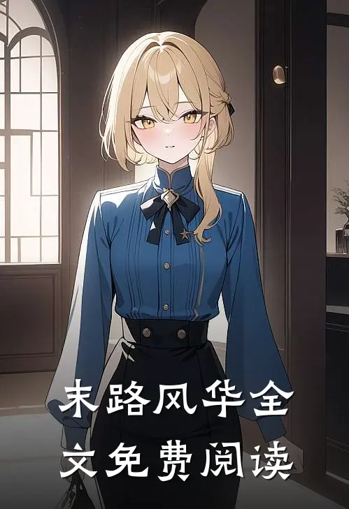 末路风华全文免费阅读