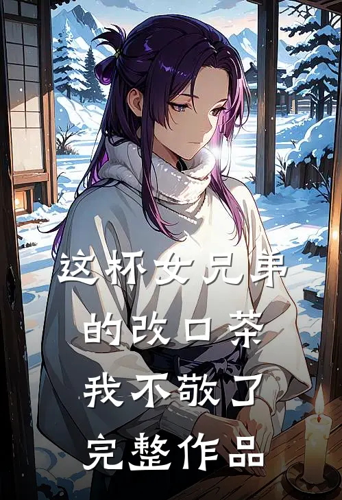 这杯女兄弟的改口茶，我不敬了完整作品